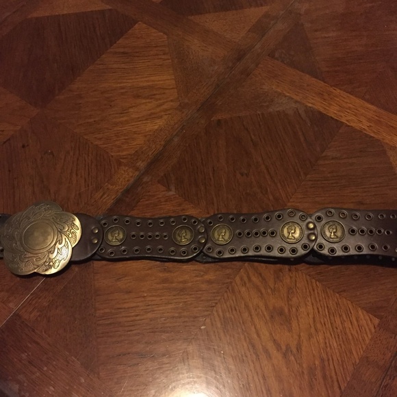 Women’s Unique Belt - Picture 1 of 3